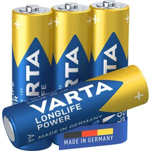 Produktbild für Batterien Varta Longlife Power 4903, Alkaline