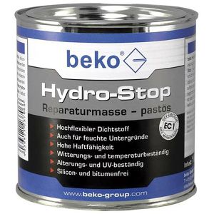 Dichtmasse Beko Hydro-Stop pastös, 1kg