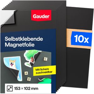 Magnetfolie