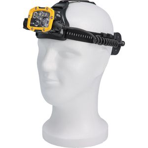 Produktbild für Stirnlampe Petzl Duo RL LED, wiederaufladbar