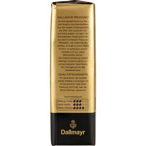 Produktbild für Kaffee Dallmayr Prodomo