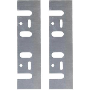 Hobelmesser Makita D-71211, HSS 110 mm