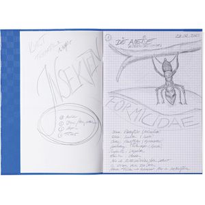Produktbild für Heftumschläge Herma 7443, A4