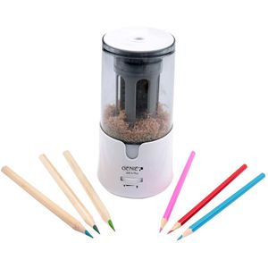 Produktbild für Spitzmaschine Genie 200 A Plus, elektrisch