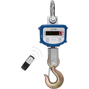 Produktbild für Kranwaage PCE CS 10000N, mit Tara-Funktion, Teilung 5 kg