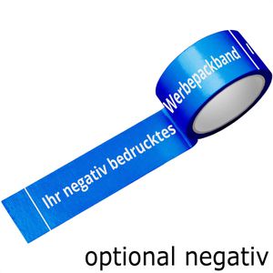 Produktbild für Packband Böttcher-AG bedruckt, PVC, 1-farbig