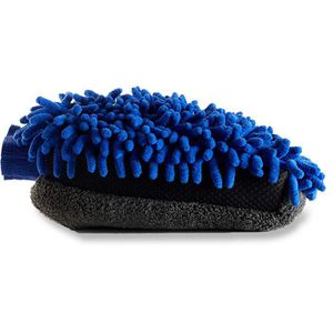 Produktbild für Auto-Waschhandschuh Nilfisk Washing Glove