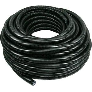 Produktbild für Leerrohr Fränkische FBY-EL-F 40, ungeschlitzt