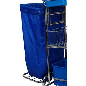 Produktbild für Reinigungswagen Meiko CR AT 202, Systemwagen