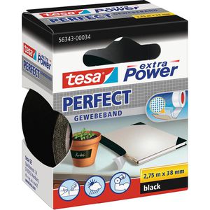 Gewebeband Tesa 56343-34, extra Power Perfect