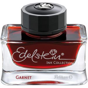 Tintenfass Pelikan 339747 Edelstein Ink Garnet