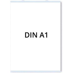 Posterleiste Böttcher-AG DIN A1