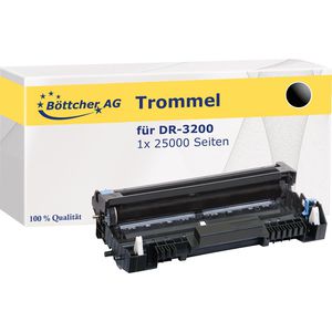 Trommel Böttcher-AG für Brother DR-3200