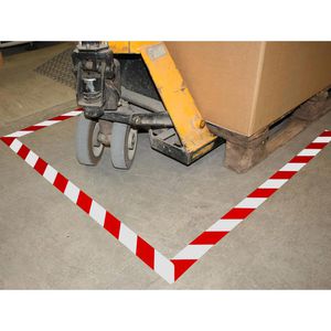 Produktbild für Bodenmarkierungsband Eichner 9218-03062