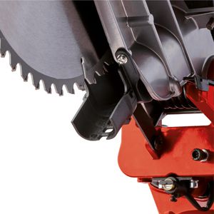 Produktbild für Kapp-Gehrungssäge Einhell TC-SM 2131/2 Dual