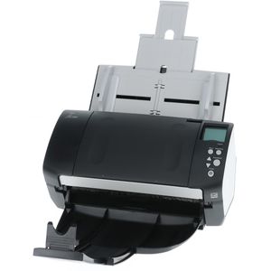 Scanner Fujitsu fi-7160