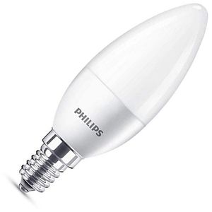 LED-Lampe Philips E14