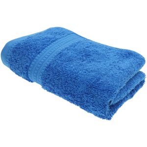 Produktbild für Handtuch Julie-Julsen Bio, royalblau, 70 x 140 cm