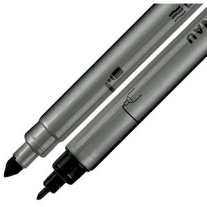 Produktbild für Filzstifte DONAU Duo, 5120100
