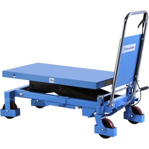 Produktbild für Hubtisch HanseLifter SPA1500, fahrbar