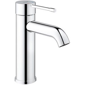 Waschtischarmatur GROHE Essence S-Size, 23590001, verchromt
