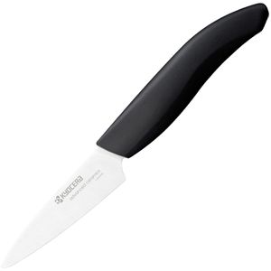 Gemüsemesser Kyocera Gen FK-075 WH-BK