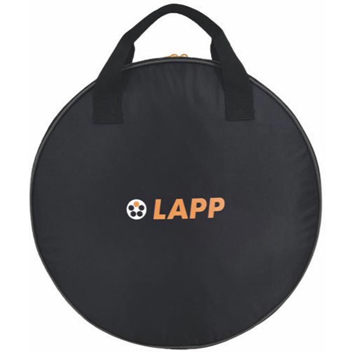 Lapp Schutztasche, für Elektroauto-Ladekabel – Böttcher AG