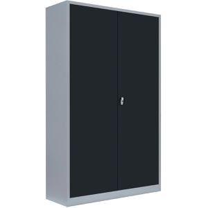 Produktbild für Aktenschrank Lüllmann 530388, aus Metall