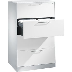 Produktbild für Hängeregisterschrank CP-Möbel Asisto C3000