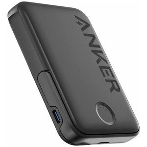 Produktbild für Powerbank Anker 322 MagGo, 5000mAh