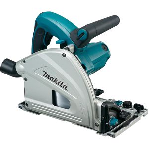 Produktbild für Tauchsäge Makita SP6000J1, Handkreissäge
