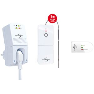 Abluftsteuerung Protector AS 5030.3 Funk