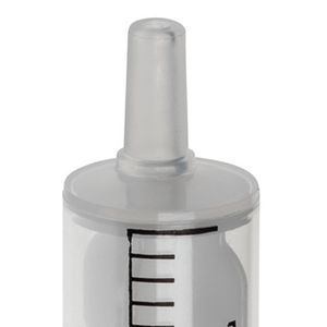 Produktbild für Spritzen BD Discardit II, 5ml