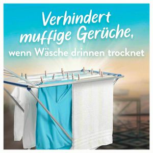 Produktbild für Weichspüler Lenor Luftfrisch Küstendüne, Konzentrat