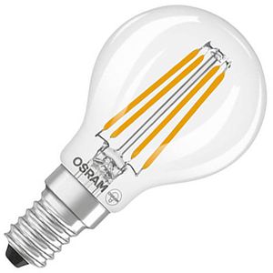 Produktbild für LED-Lampe OSRAM Base, E14
