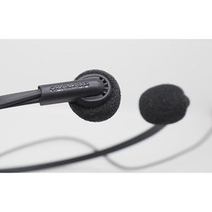 Produktbild für Diktiergerät-Kopfhörer OM-System E-103