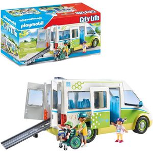 Produktbild für Spielset playmobil CITY LIFE 71329, ab 4 Jahre