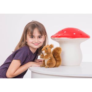 Produktbild für Kuscheltier Teddy-Hermann 908180
