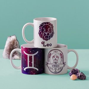 Produktbild für Kaffeebecher Cricut Ceramic Mug Blank 2008943