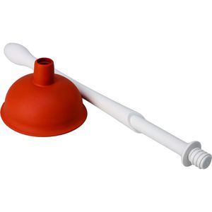 Produktbild für Pömpel Haug-Bürsten Ausguss-Sauger, 5110