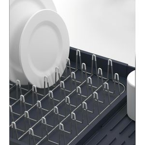Produktbild für Abtropfgestell JosephJoseph Extend, ausziehbar