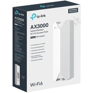 Produktbild für Access-Point TP-Link Festa F65-Outdoor, AX3000, Outdoor