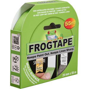 Kreppband FrogTape 631-000, Multi-Surface