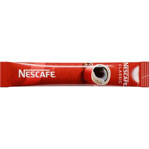 Produktbild für Kaffee Nescafe Classic