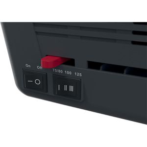 Produktbild für Laminiergerät GBC 240HS, mit 2 Rollen, A3