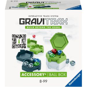 Murmelbahn-Erweiterung Ravensburger GraviTrax Accessory