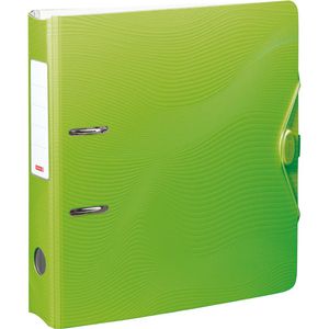 Ordner Brunnen 102043752 Wave, PP, A4
