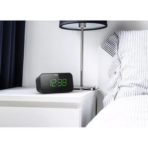 Produktbild für Radiowecker Philips TAR3306