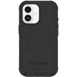 Produktbild für Handyhülle Otterbox Defender Series Pro, 77-98354, schwarz