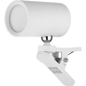 Leselampe REV-Ritter Clip-Leuchte, mit Klemme